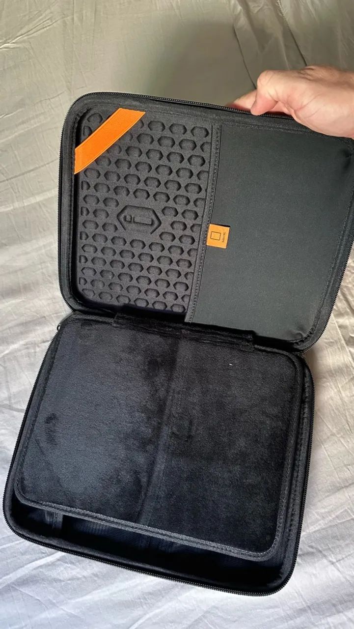Bolsa/Maleta para Ipad e Tablet  - Foto 5