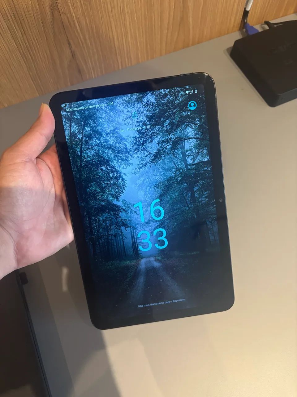 Tablet Nokia T20