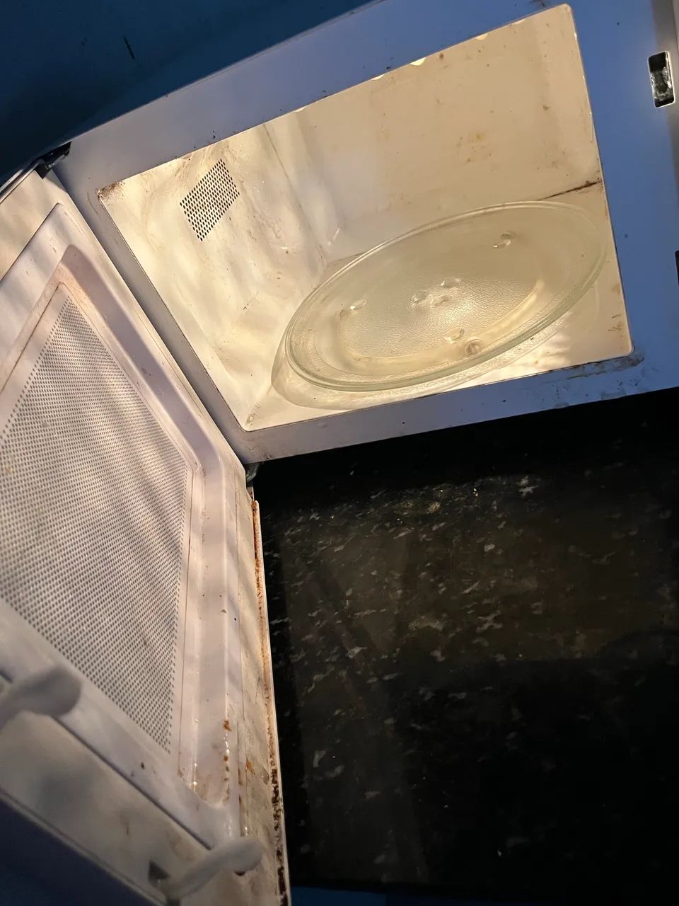 Microondas  - Foto 2