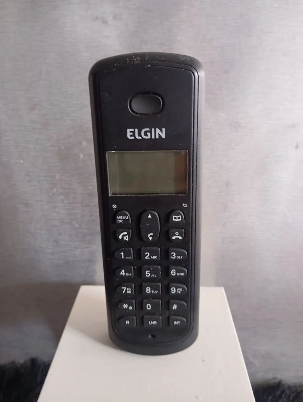 Telefone sem fio  - Foto 3