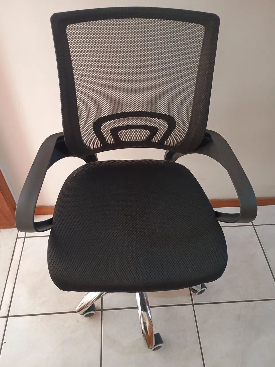 Cadeira escritório  - Foto 2