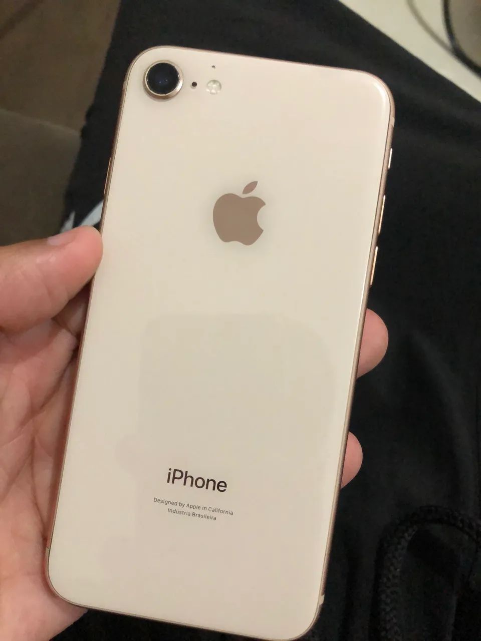 iPhone 8 64Gb Rose  - Foto 4