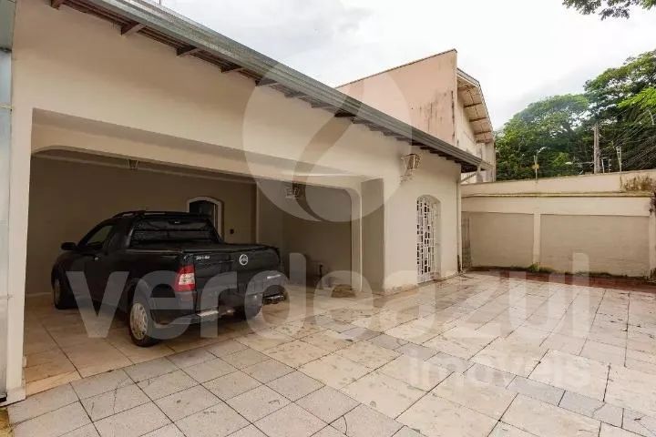casa - Jardim Paraíso - Campinas - Foto 2