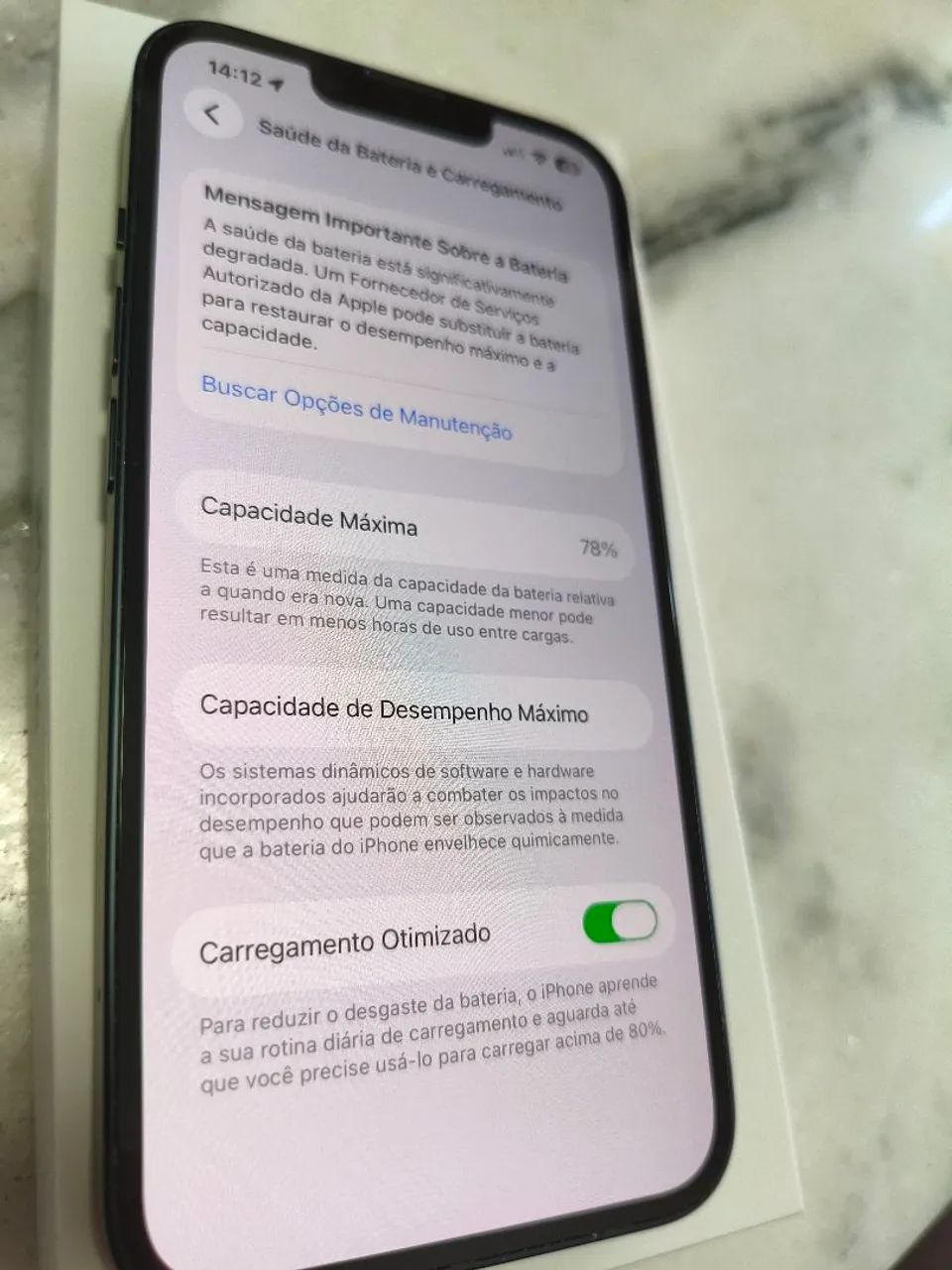 Iphone 14 - Foto 4