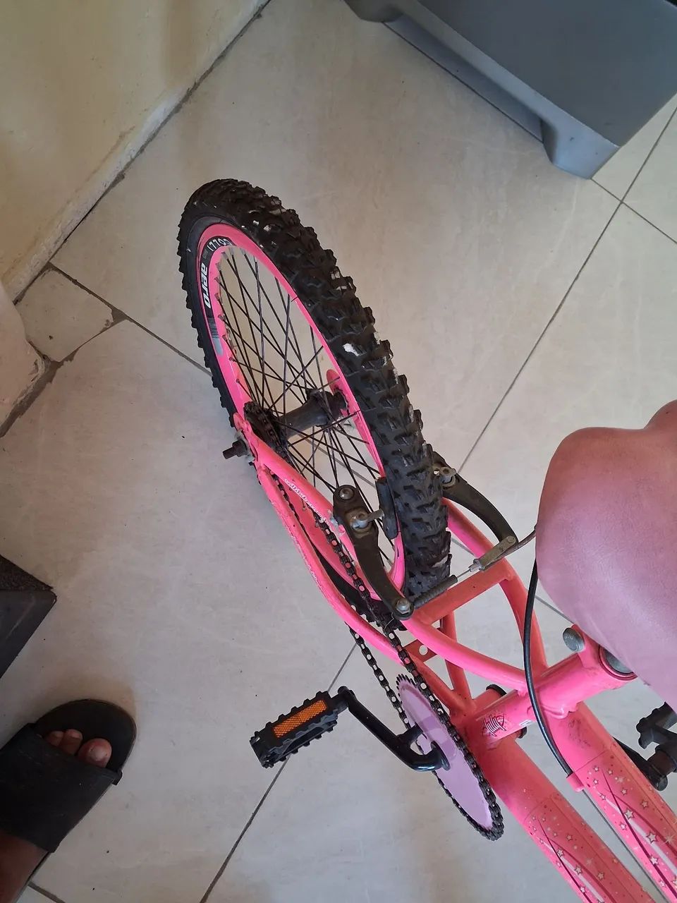 Bicicleta infantil - Foto 3