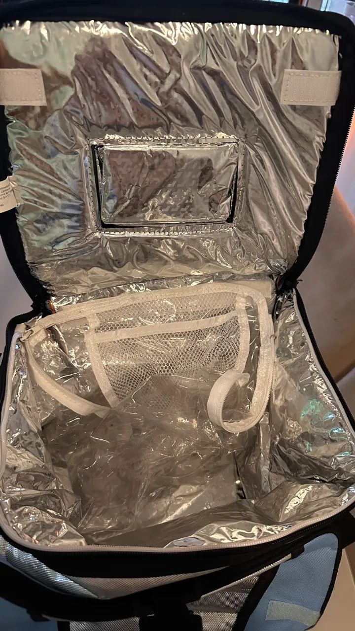 Bolsa térmica  - Foto 3