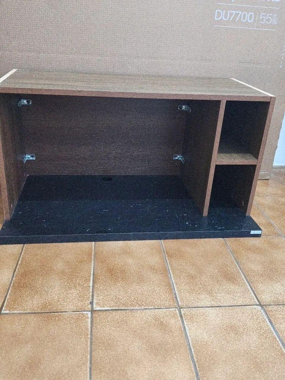 Nicho para microondas  - Foto 2