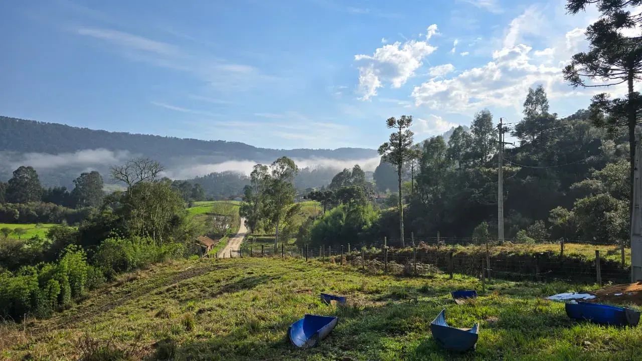 Terreno em Urubici - Foto 3