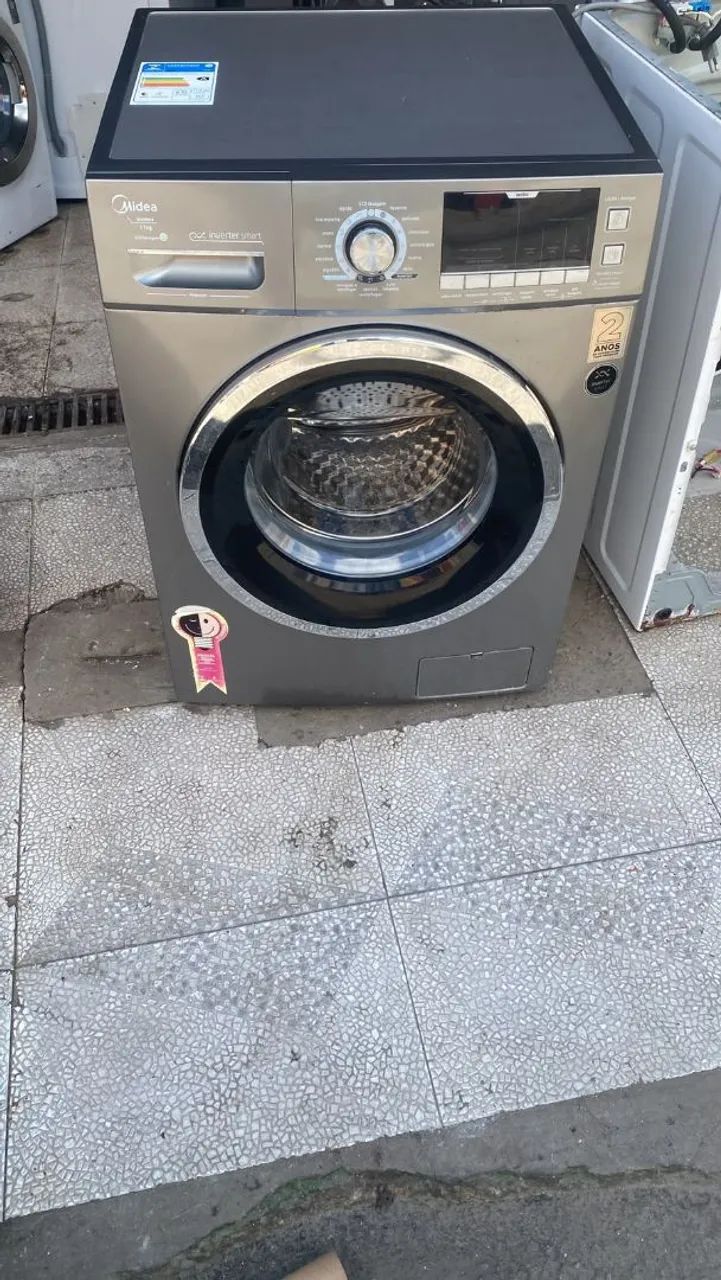 Máquina Lavadora Midea - Foto 2