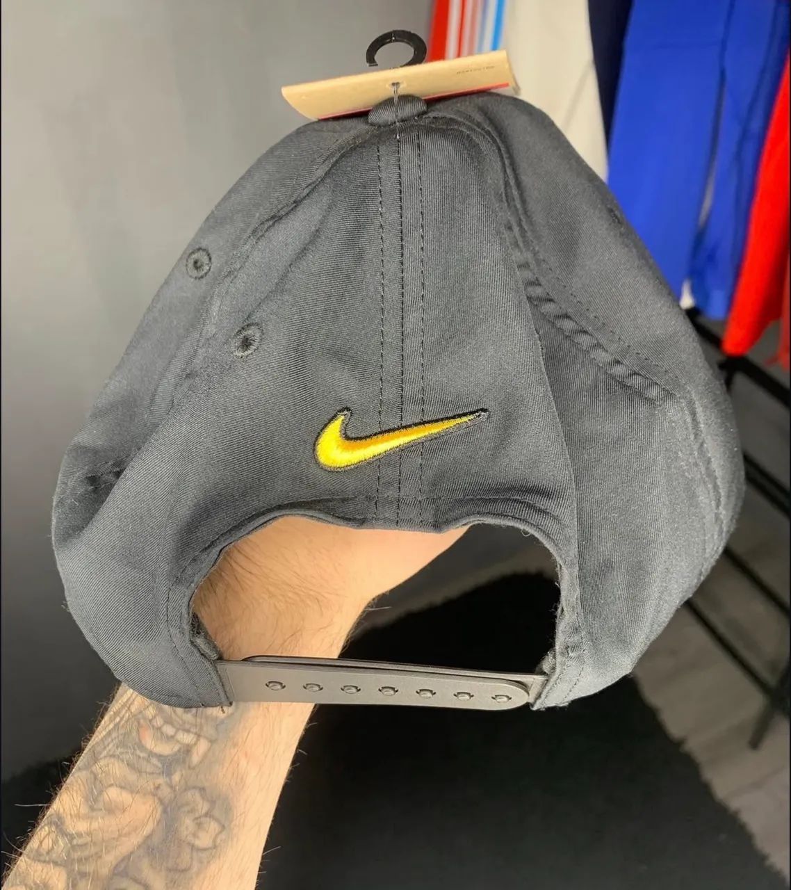 Boné Nike Tn - Foto 5