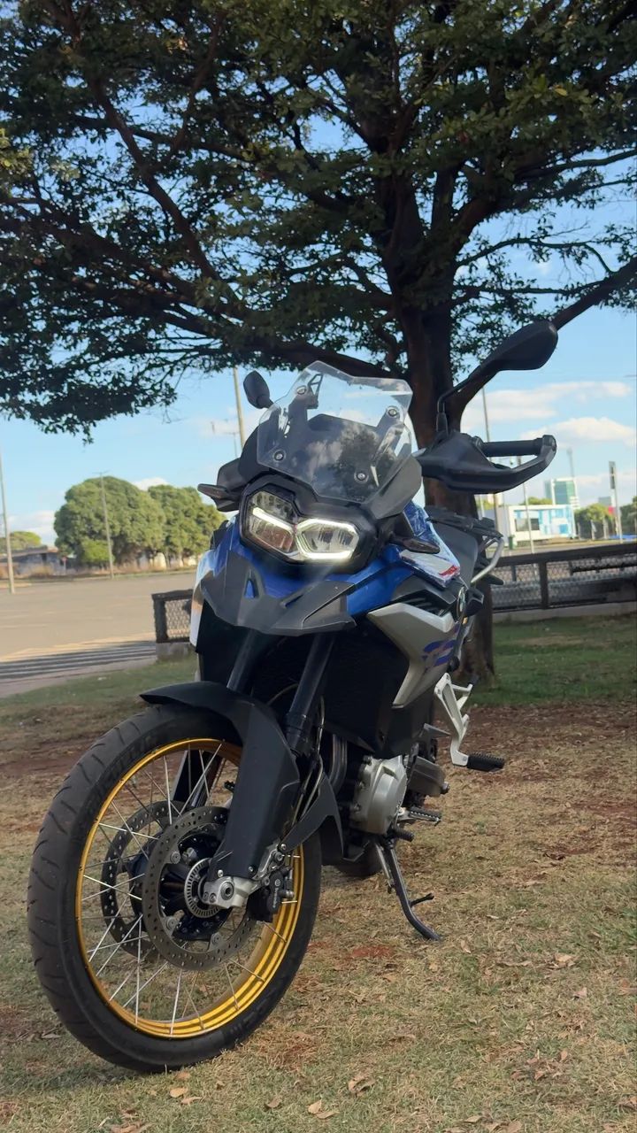 BMW/GS - Foto 4