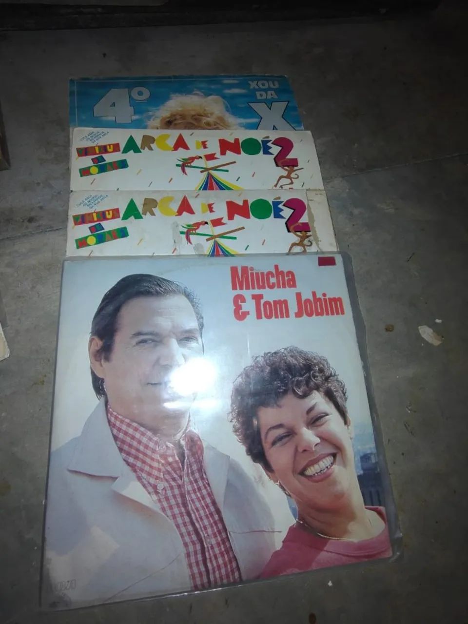 Discos sortidos  - Foto 2
