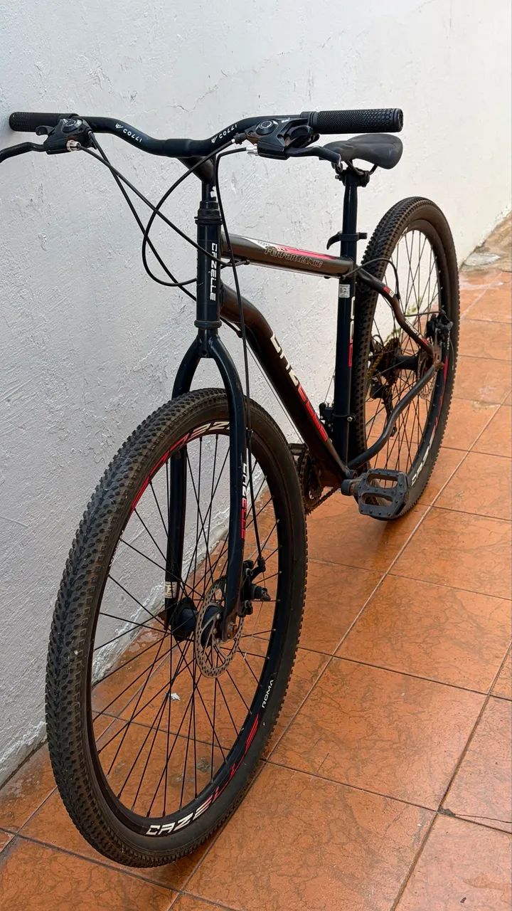 Bike aro 29