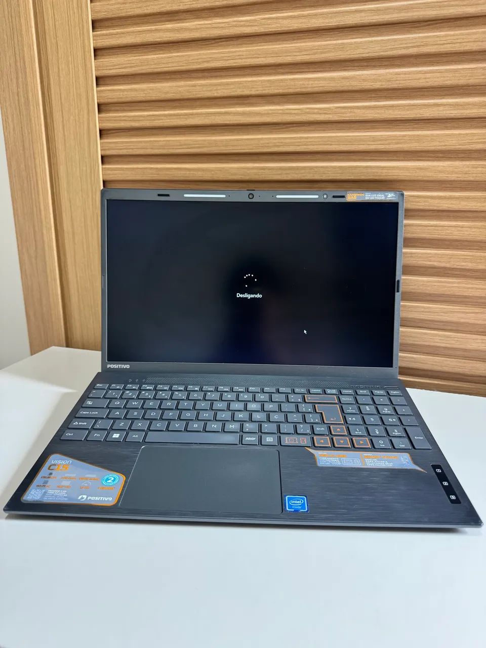 Notebook Positivo Vision C15 - Foto 3