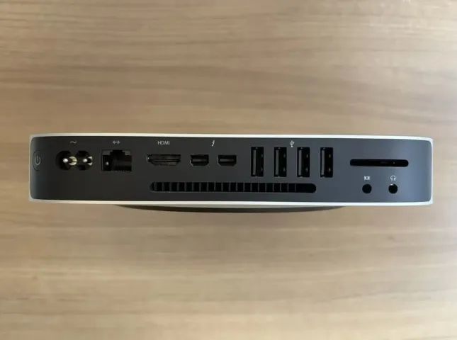 Mac Mini 2014 - Foto 2