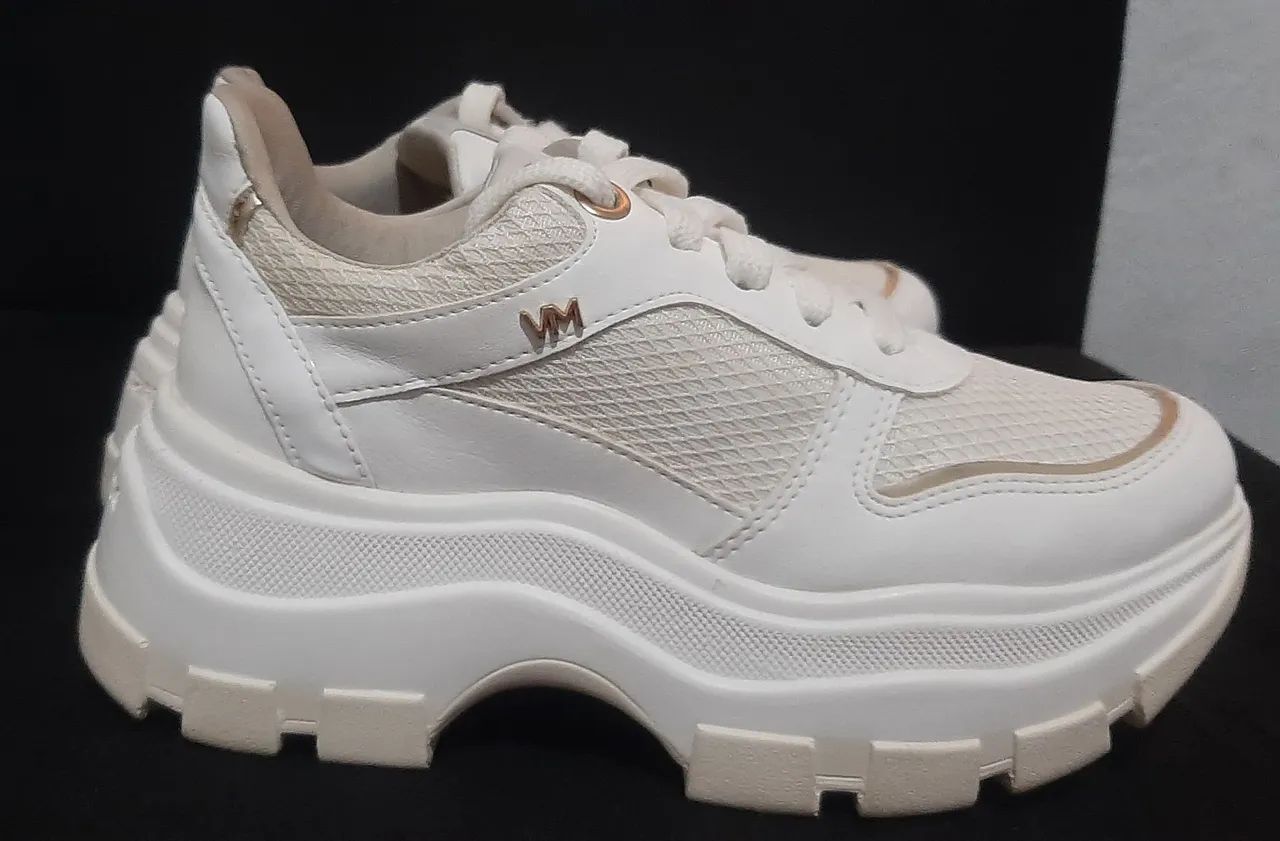 Tênis Via Marte  - Foto 2