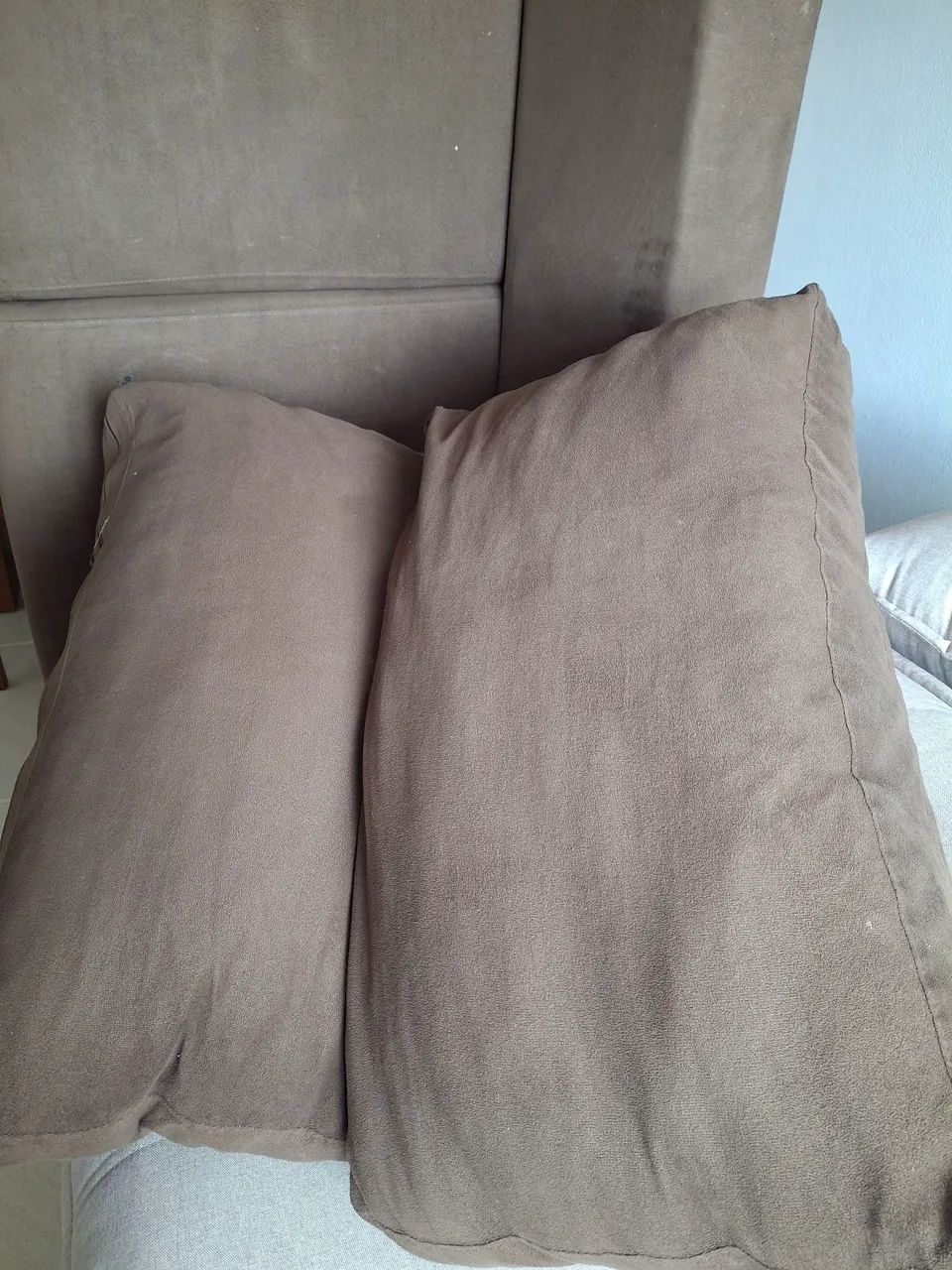 Vendo Sofá  - Foto 2