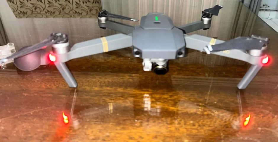 Dji Mavic Pro  - Foto 5