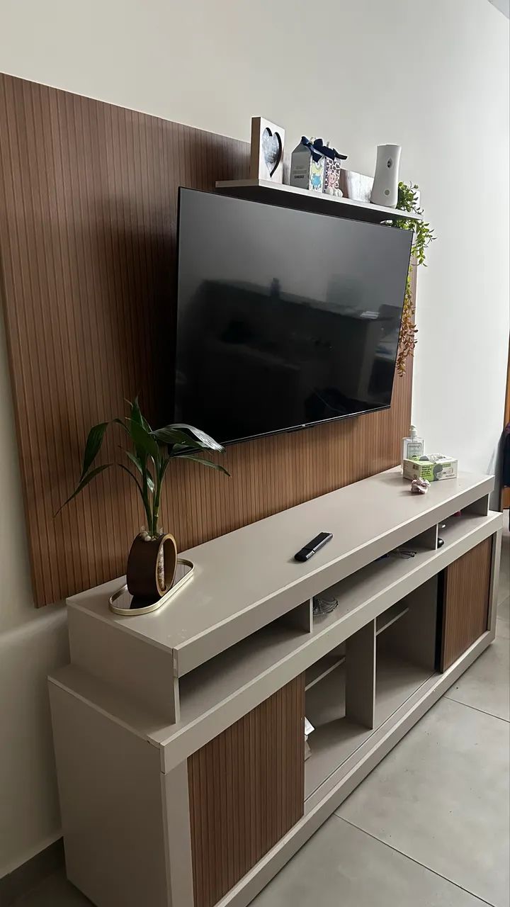 Painel+ rack  - Foto 3