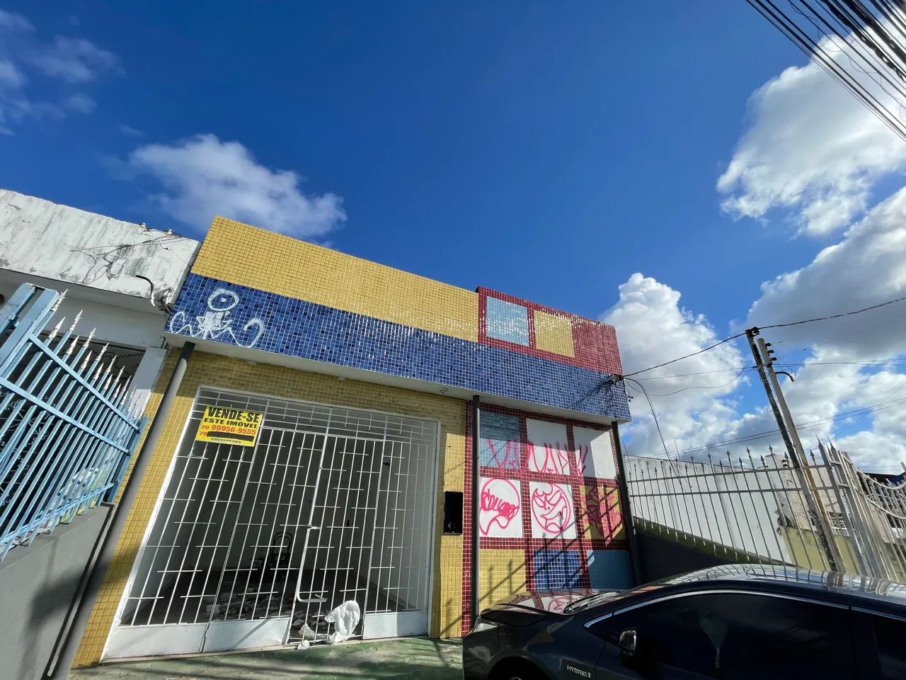 Casa para aluguel