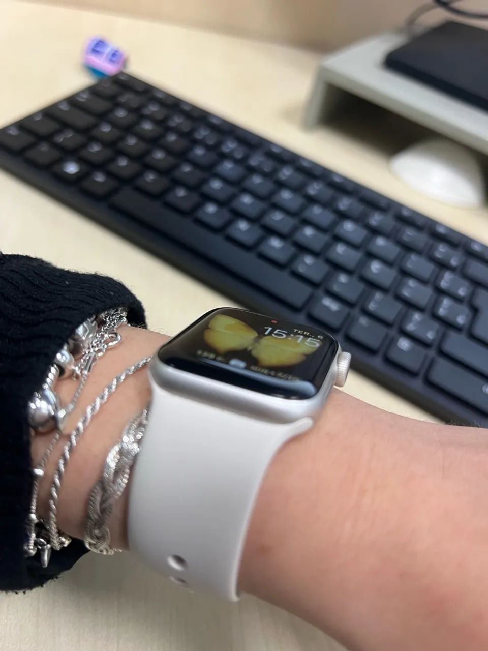 Apple Watch SE2 - Foto 3