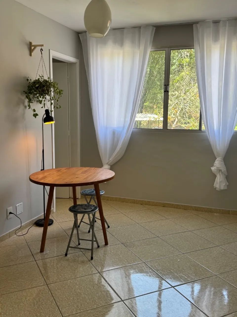 Foto - São Gonçalo - Maria Paula