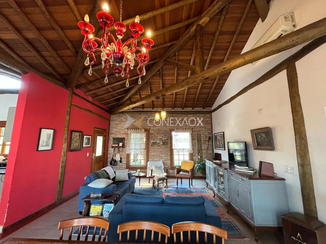 casa - Chácara São José - Jaguariúna - Foto 4