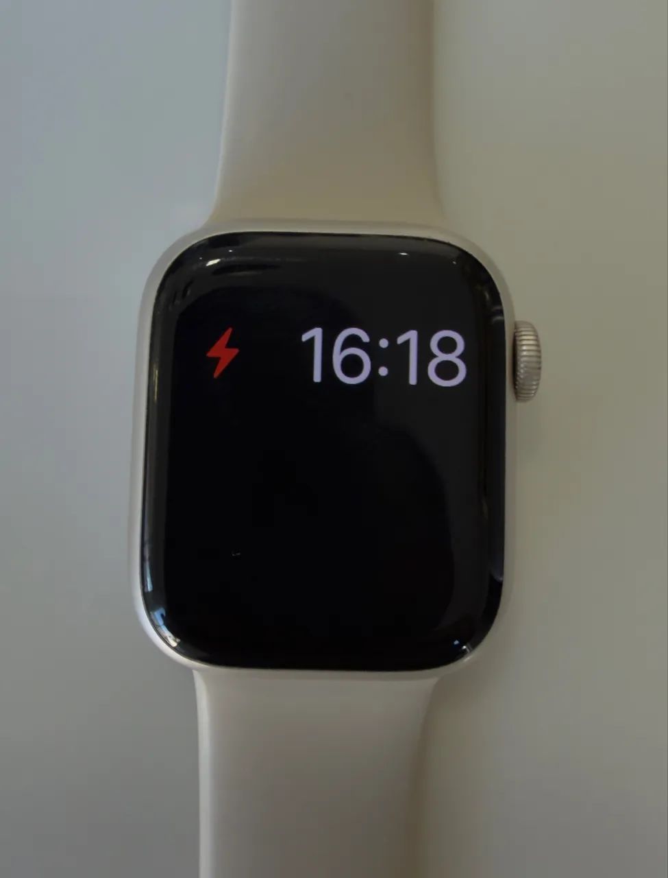 Apple Watch Series 9 GPS em EXCELENTE estado - Foto 6