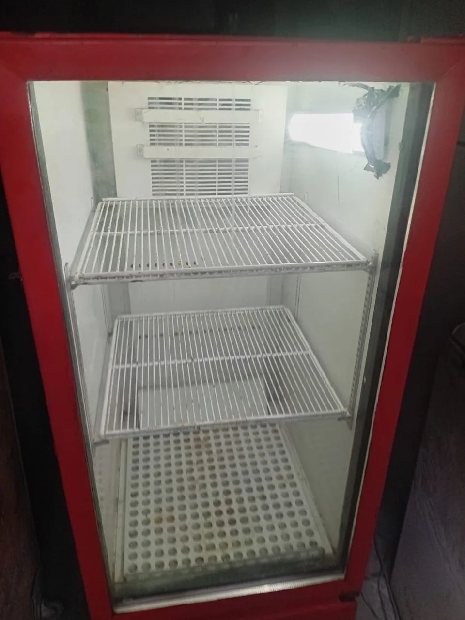 Expositor  - Foto 3
