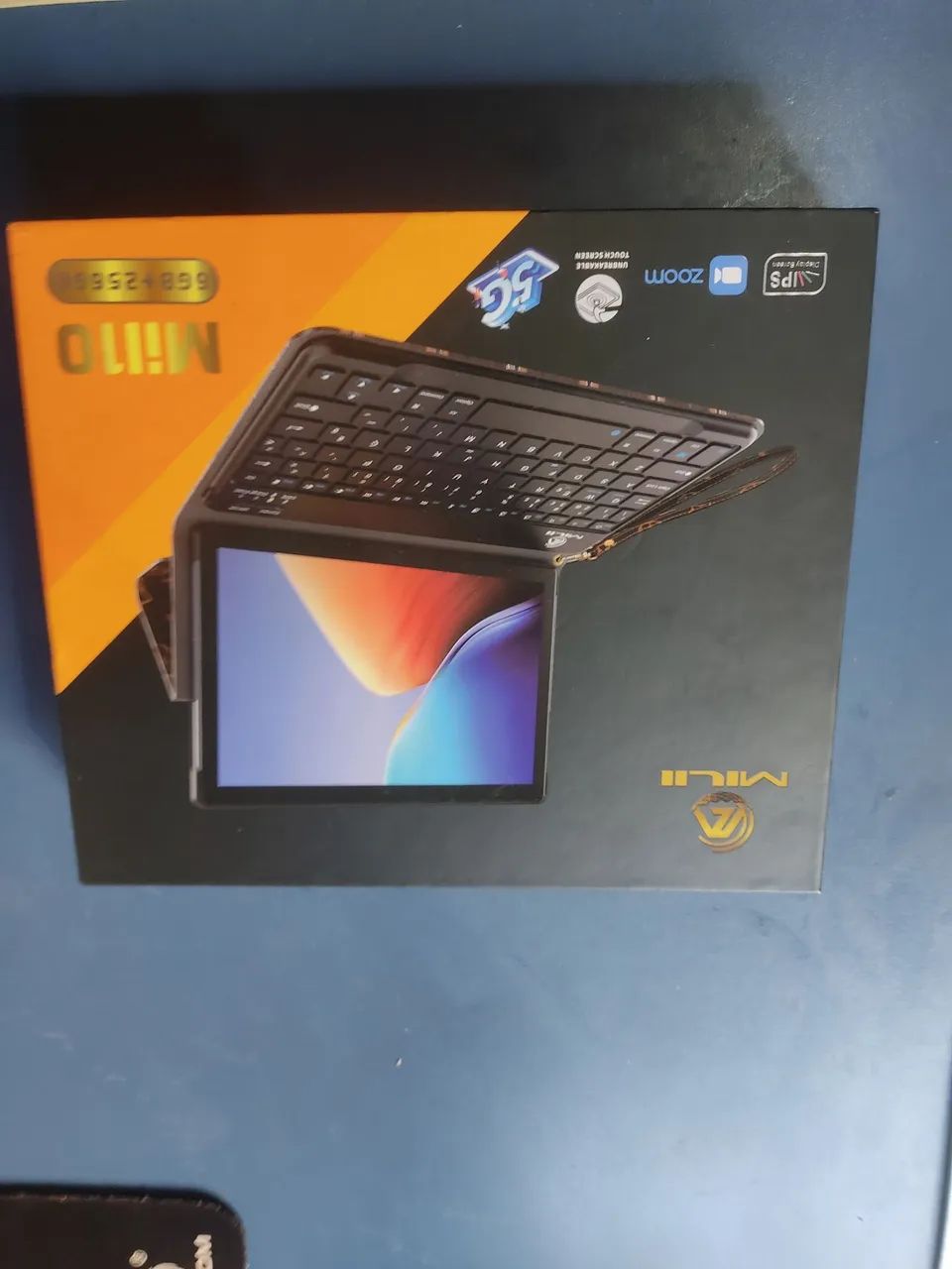 Tablet Mili 6GB - Foto 4