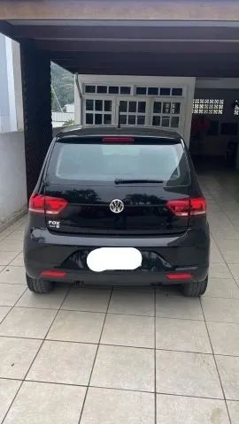 Volkswagen Fox Connect 1.6 Flex 8V 5P 2021 - Foto 3