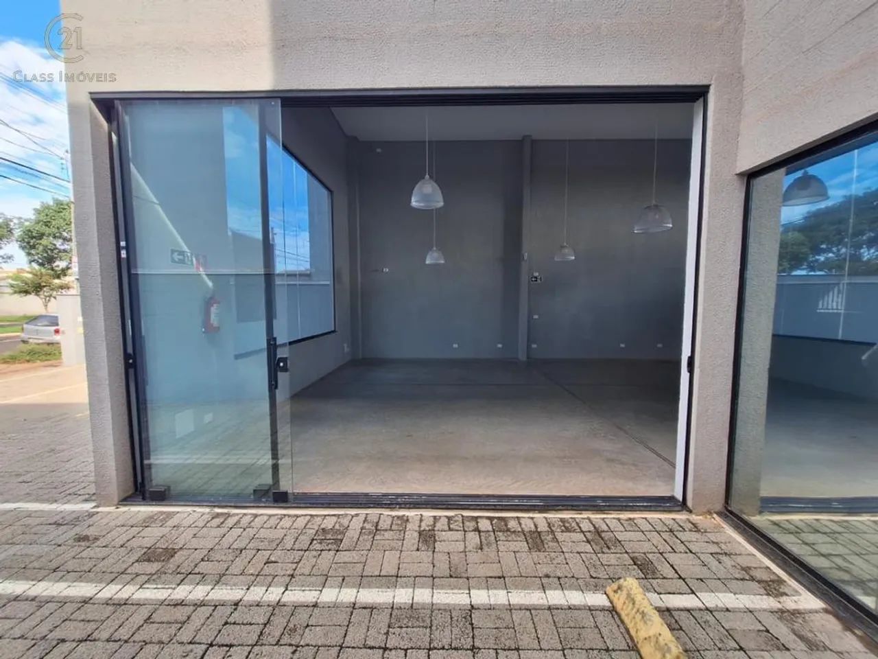 Loja para alugar em Londrina, Aragarça, com 189 m² - Foto 4