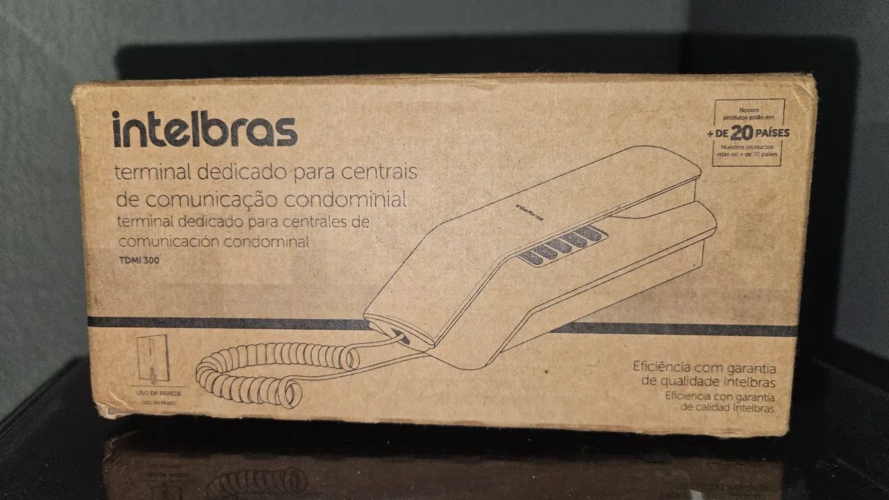 Interfone