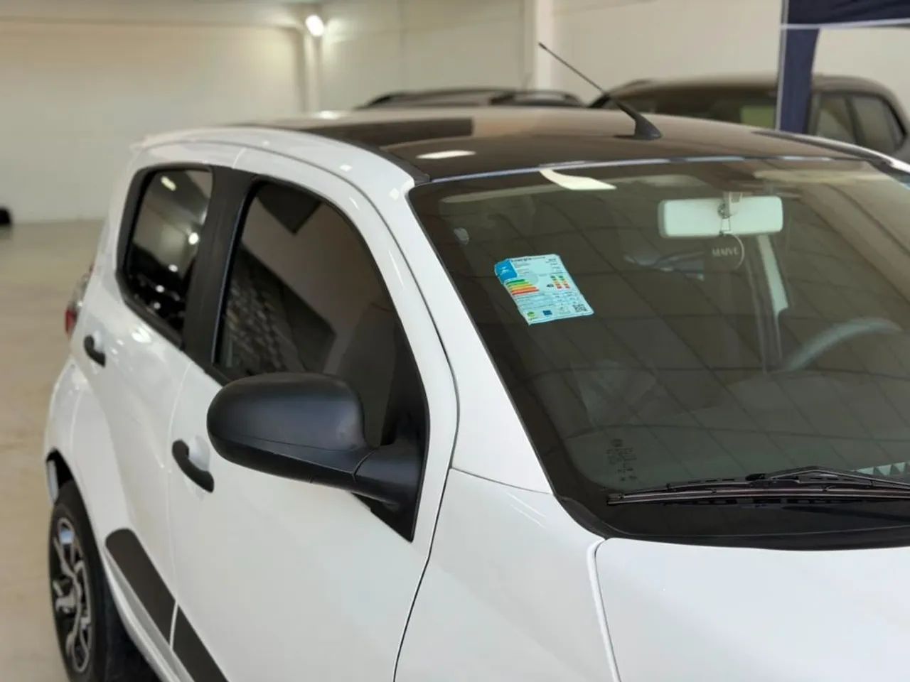 Fiat Mobi Like 1.0 Fire Flex 5P. 2019 - Foto 4