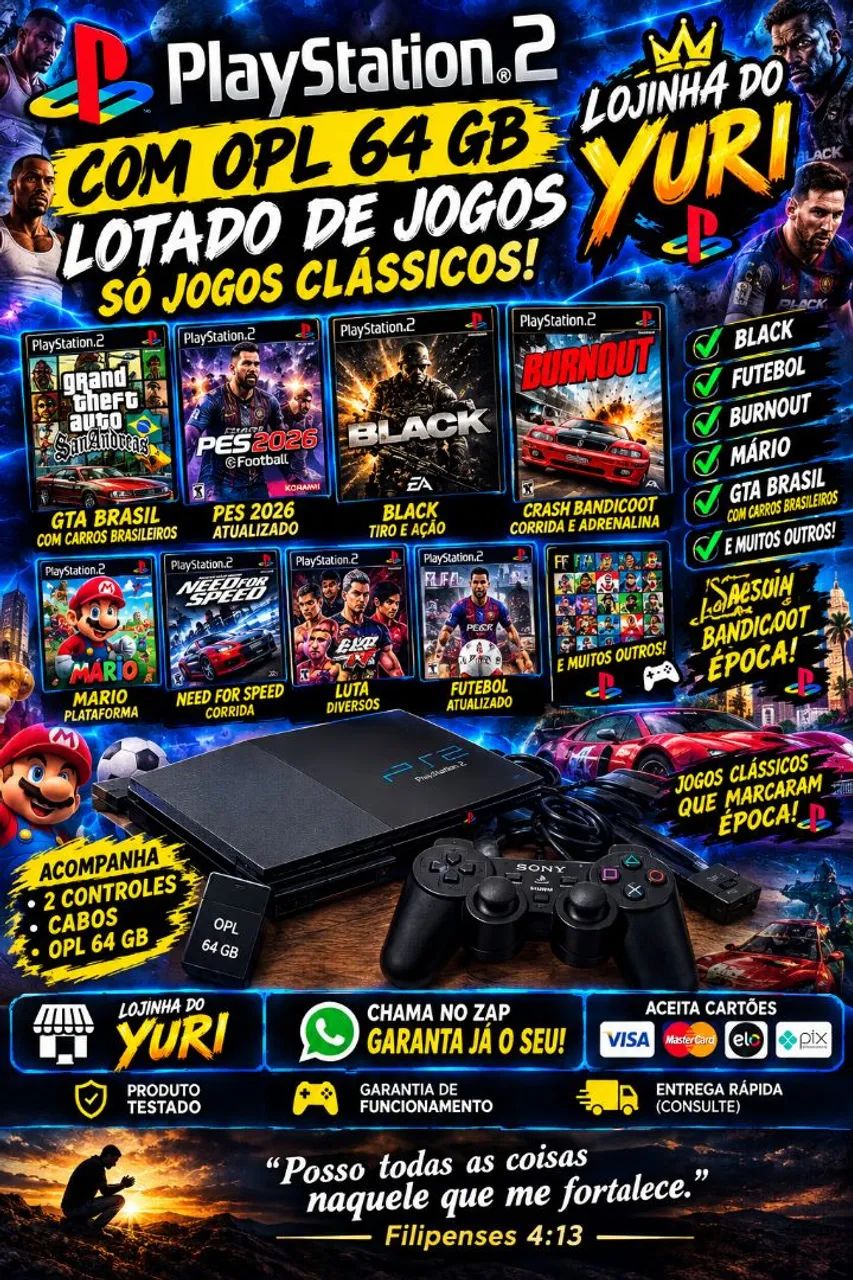 Playstation 2