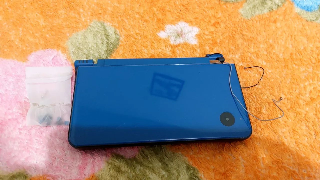 Nintendo DS XL - Foto 2