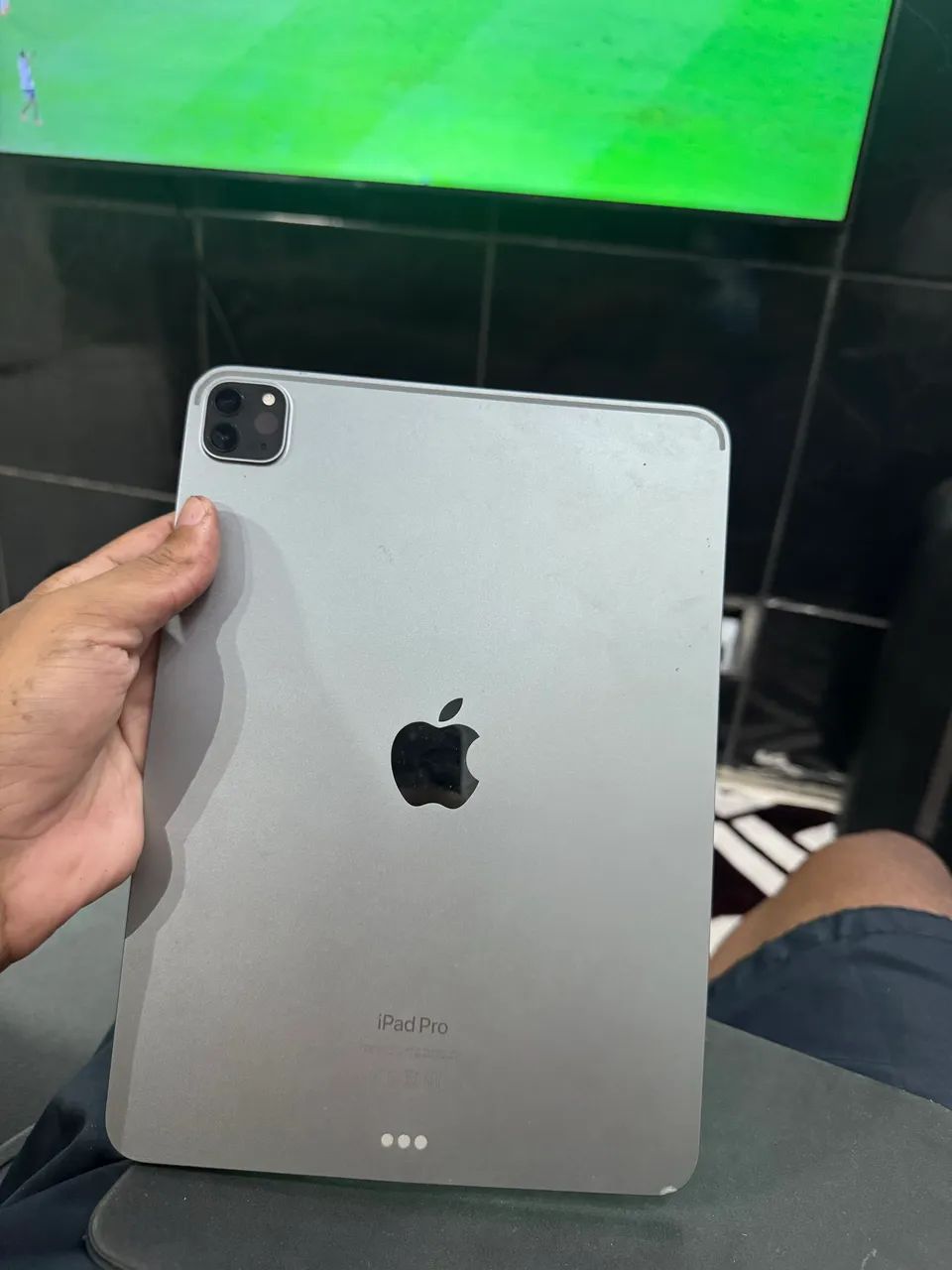 Ipad pro M2 - Foto 3