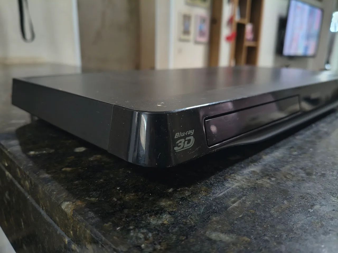 Blu- Ray 3D Philips  - Foto 4