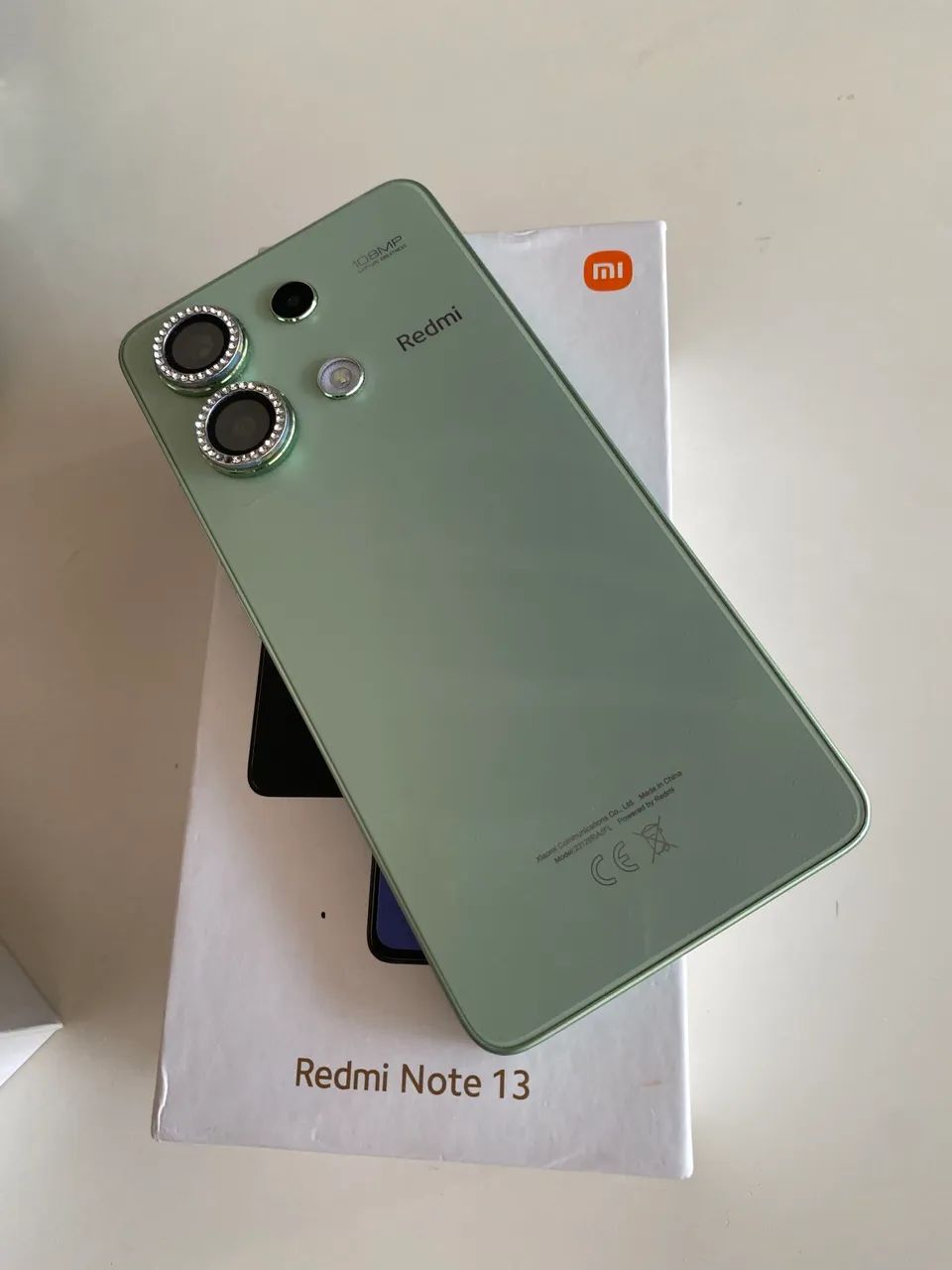 Redmi Note 13 128GB Completo  - Foto 4