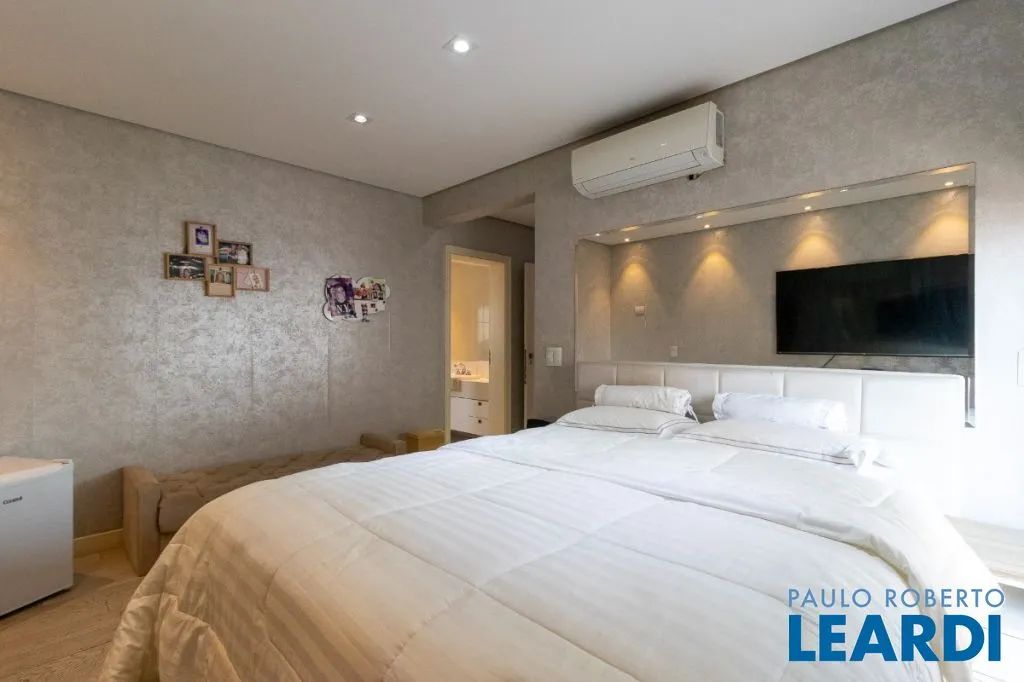 APARTAMENTO - ACLIMAÇÃO - SP - Foto 5