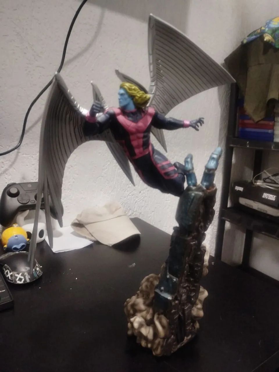 Arcanjo iron Studio  - Foto 2