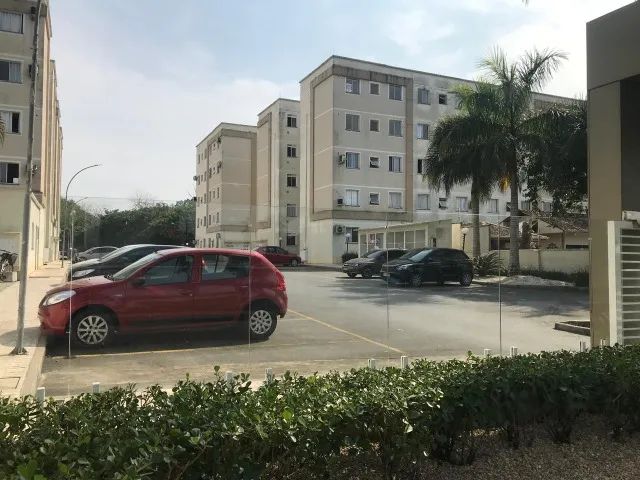 Apartamento no Vila Nova com 02 quartos,Joinville/SC