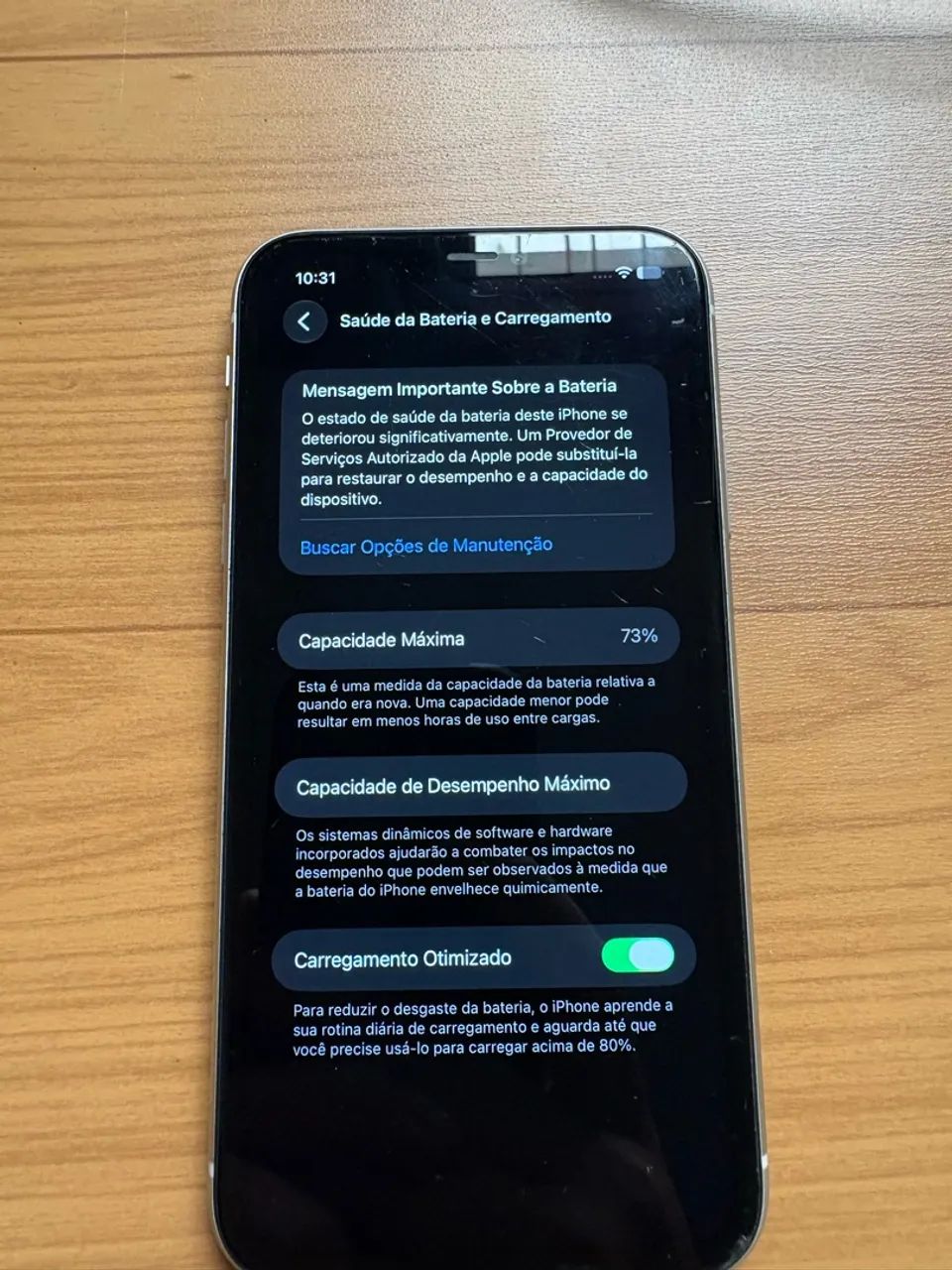 Iphone 11 - 64GB - Foto 5