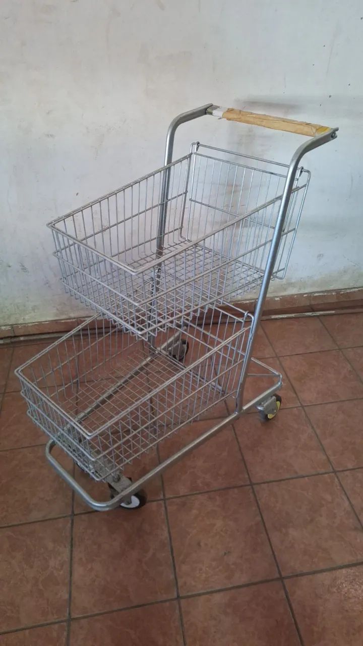 Carrinho