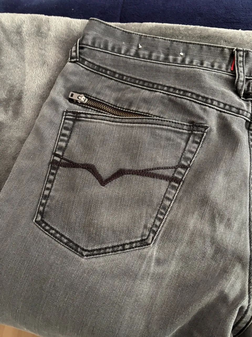 Calça jeans Guess  - Foto 5