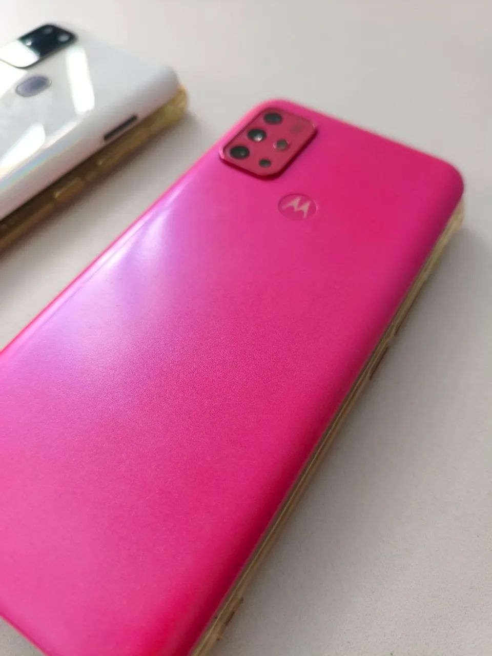 Motorola G20 - Foto 3