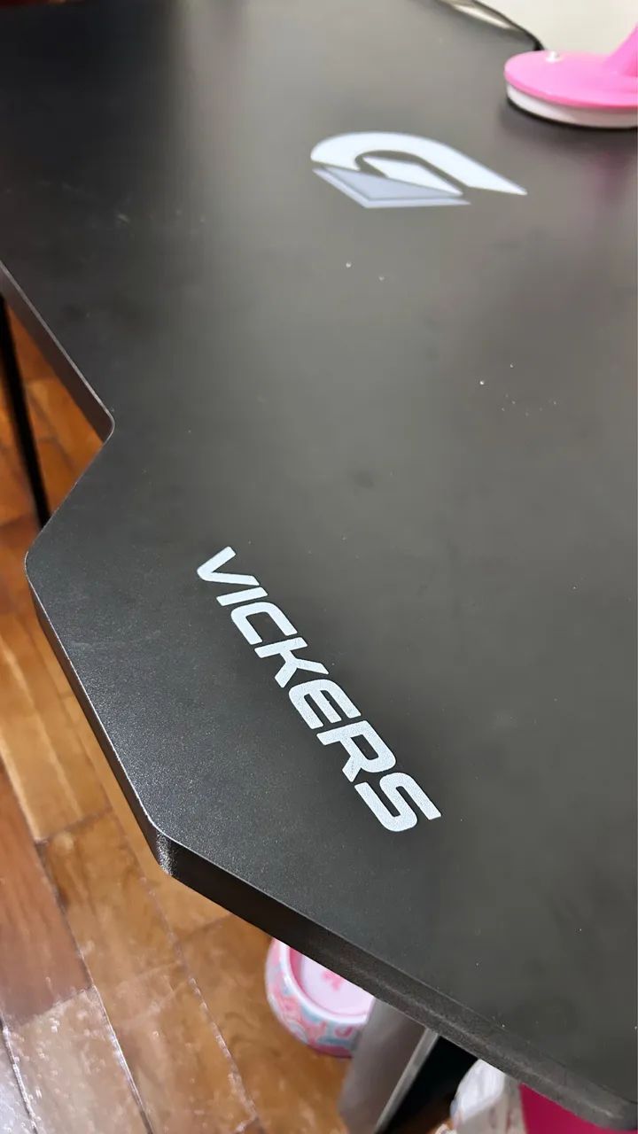Mesa FORTREK Vickers  - Foto 4