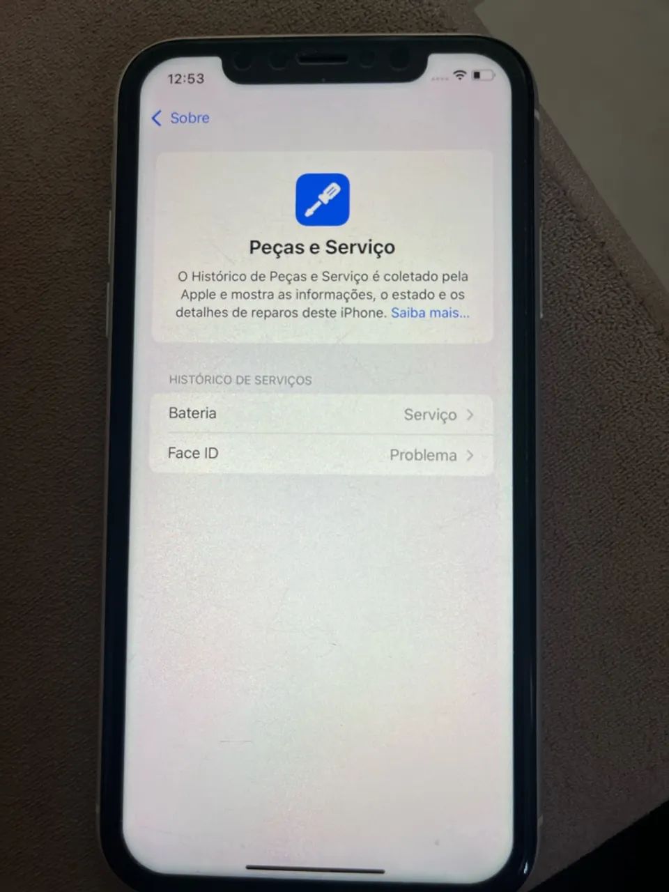 iPhone XR  - Foto 3
