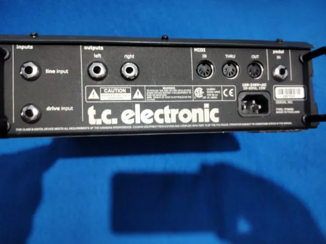 tc nova system