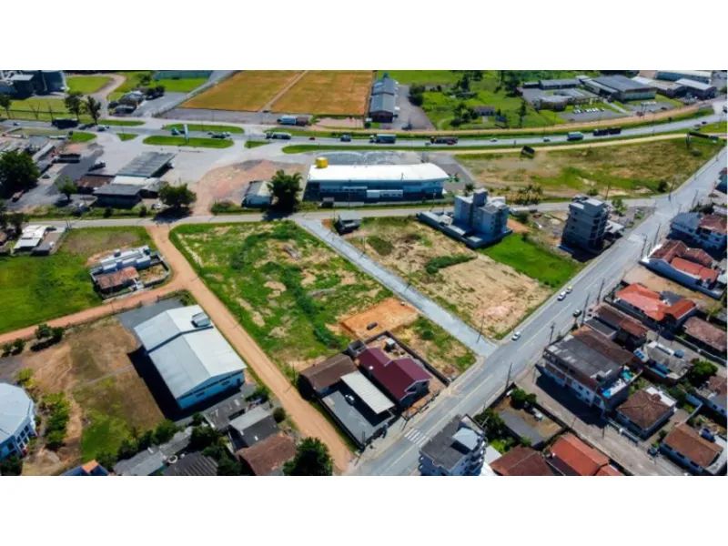 Terreno ASCURRA - SC - Foto 2